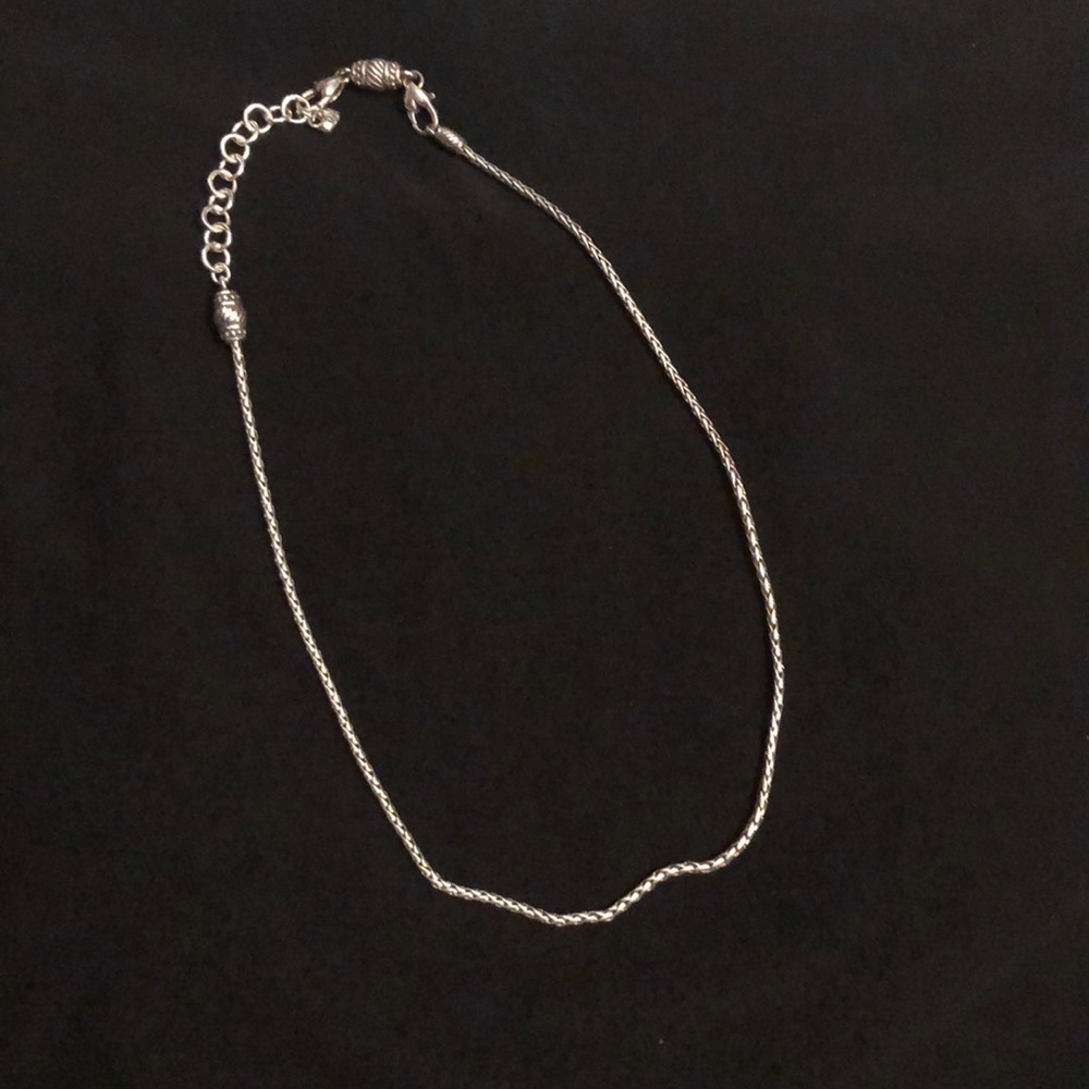 Brighton Charm Necklace